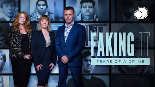 Faking It: Tears of a Crime still