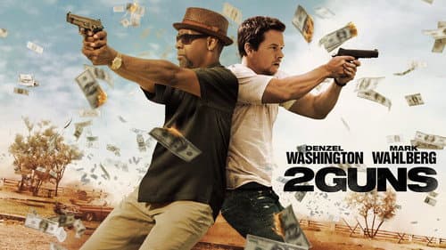 2 Guns still