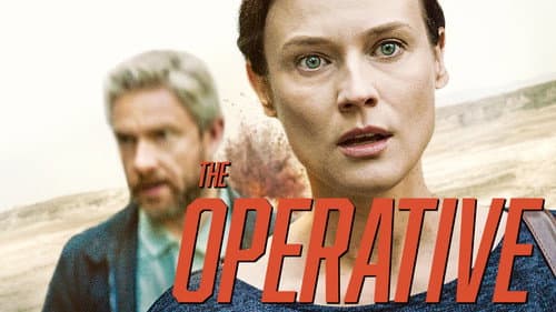 The Operative still