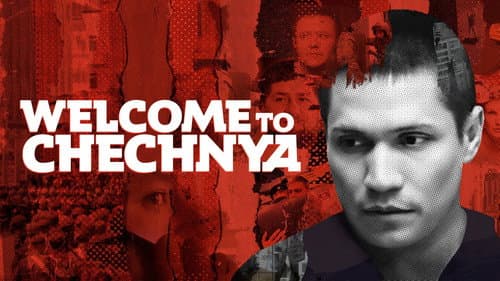 Welcome to Chechnya still