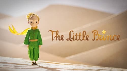 The Little Prince still