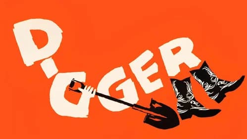 Digger still