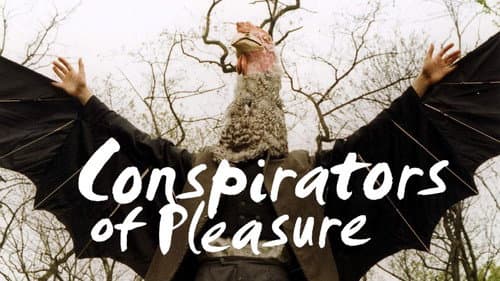 Conspirators of Pleasure still