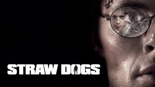 Straw Dogs still