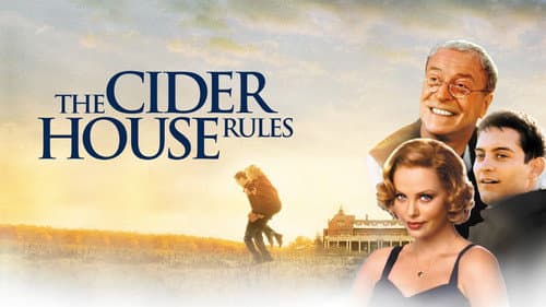 The Cider House Rules still