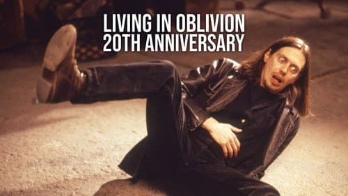 Living in Oblivion still