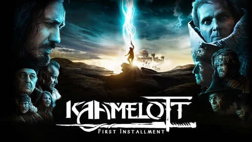 Kaamelott: The First Chapter still