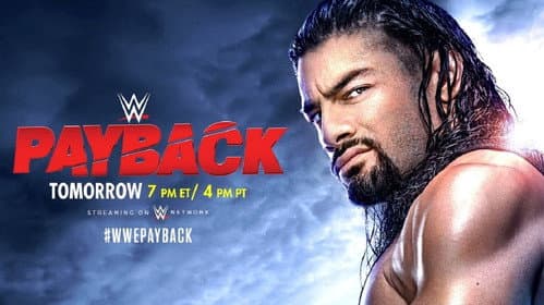 WWE Payback 2020 still