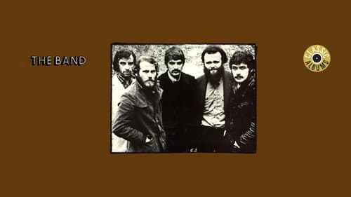 Classic Albums: The Band - The Band still