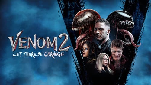 Venom: Let There Be Carnage still