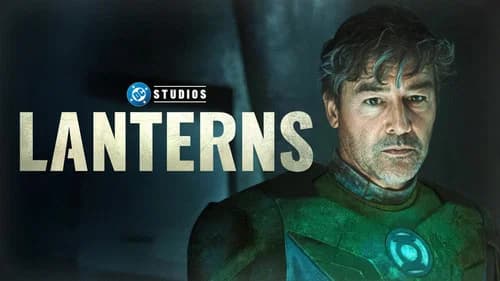 Lanterns still
