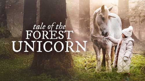Tale of the Forest Unicorn still