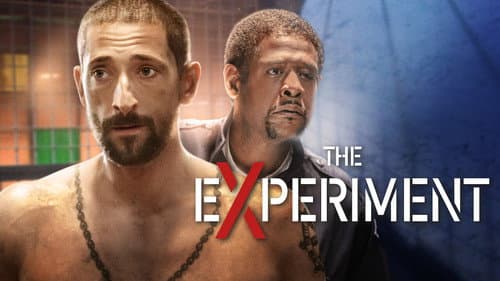 The Experiment still