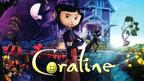 Coraline still