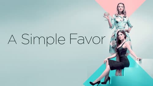 A Simple Favor still