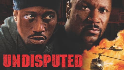 Undisputed still