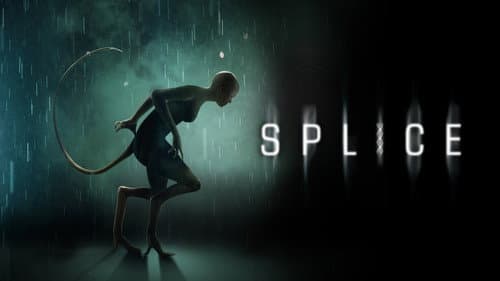 Splice still