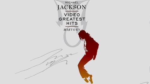Michael Jackson Video Greatest Hits: HIStory still