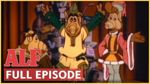 Alf Tales still