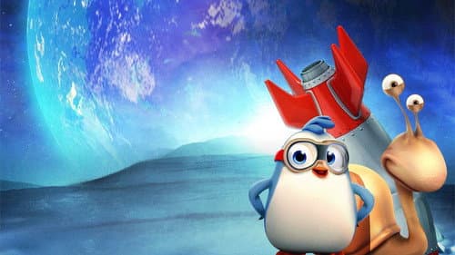 Penguin League still