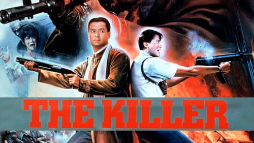 The Killer still