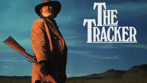 The Tracker still