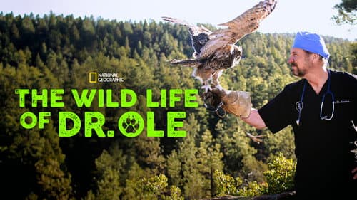 The Wild Life of Dr. Ole still