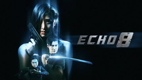 Echo 8 still