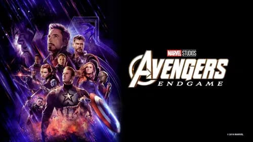 Avengers: Endgame still