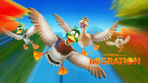 Migration still