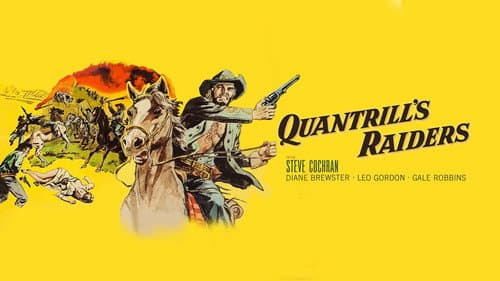 Quantrill's Raiders still