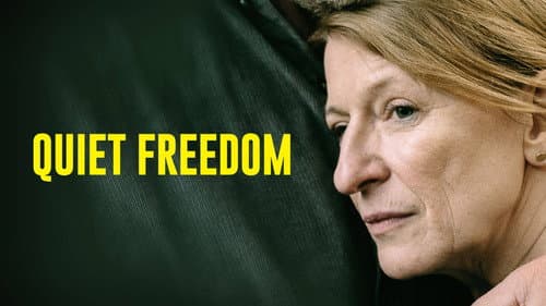 Quiet Freedom still