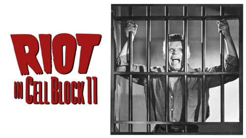 Riot in Cell Block 11 still