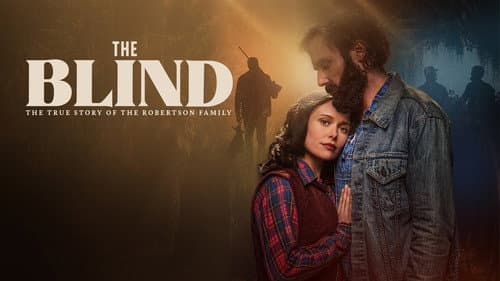 The Blind still