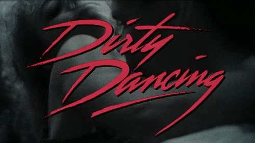 Dirty Dancing still