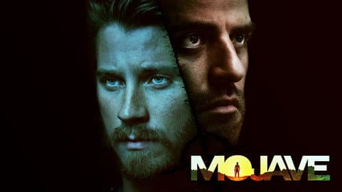 Mojave still