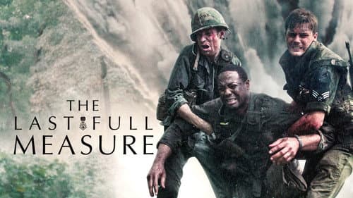 The Last Full Measure still