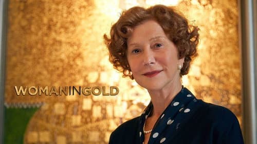 Woman in Gold still