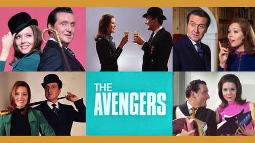 The Avengers still