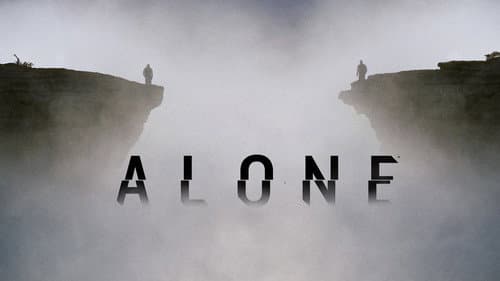 Alone still