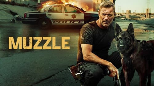Muzzle still