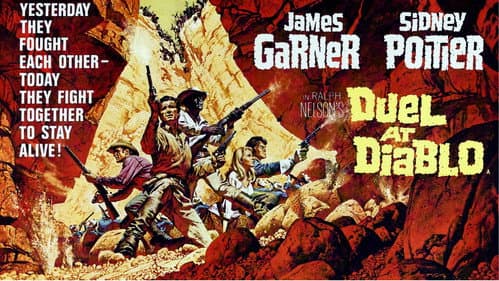 Duel at Diablo still