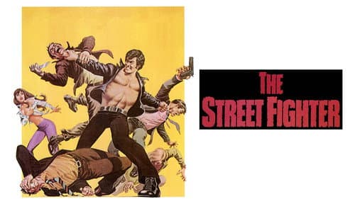 The Street Fighter still