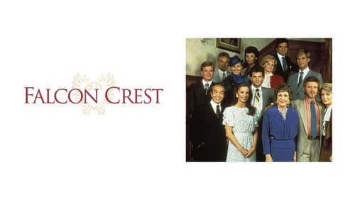 Falcon Crest still