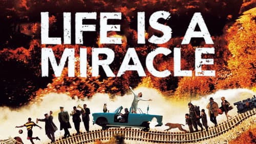 Life Is a Miracle still