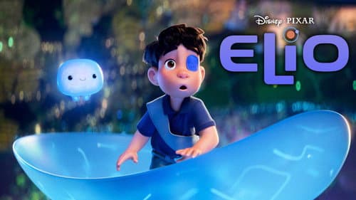 Elio still