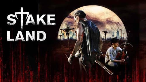 Stake Land still