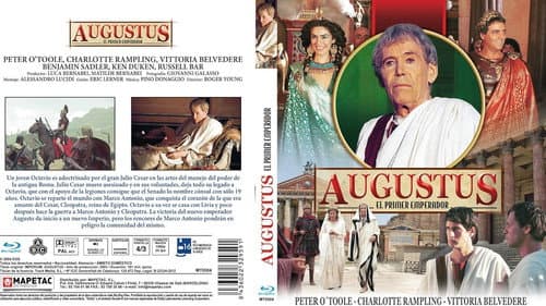 Augustus: The First Emperor still