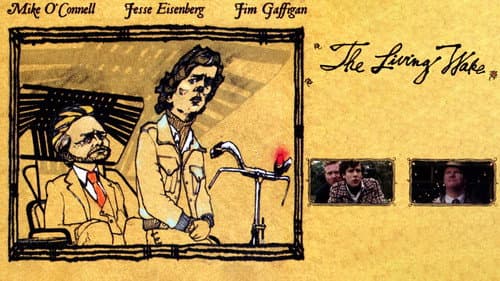 The Living Wake still