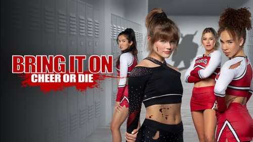 Bring It On: Cheer Or Die still